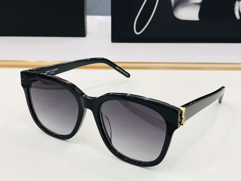 YSL Sunglasses